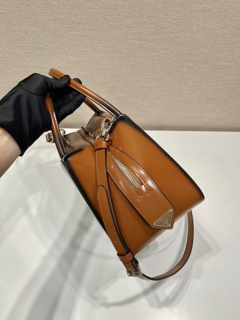 Prada Top Handle Bags